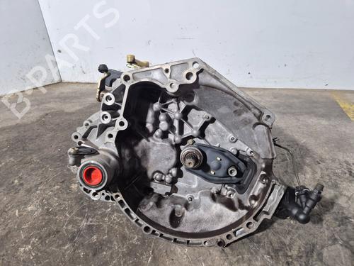 Used Gearbox CITROËN C4 I (LC_) [2004-2014]  26533260