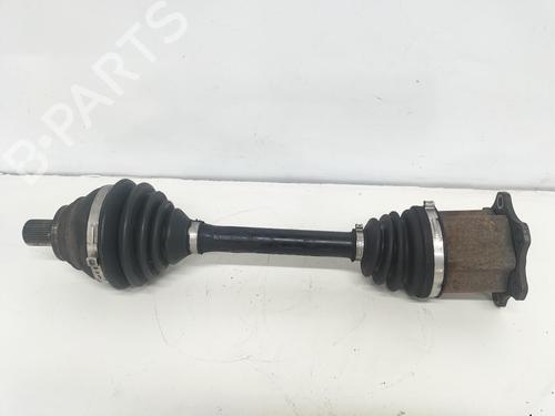 Antriebswelle links vorne für VW GOLF V (1K1) 2.0 SDI (75 hp) 13042417