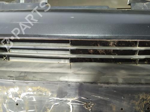 Front bumper CITROËN C1 (PM_, PN_) 1.4 HDi | BP27835276C7 