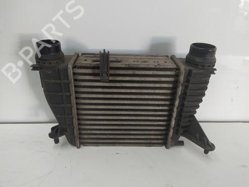 Used Intercooler RENAULT CLIO III (BR0/1, CR0/1) [2005-2014]  15560043