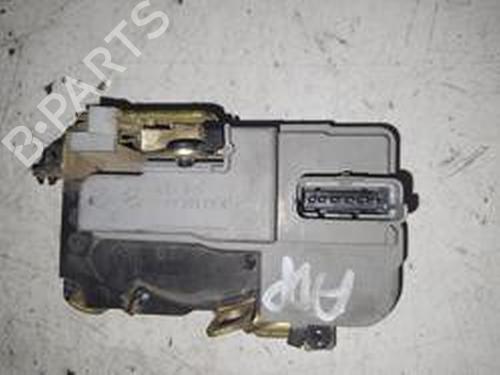 Front left lock PEUGEOT 206 Hatchback (2A/C)  | BP8701636C98 