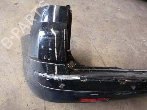 Rear bumper CITROËN C4 Picasso I MPV (UD_)  | BP8702949C8 