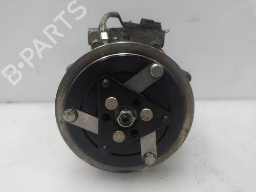 AC Kompressor MAZDA 3 (BL) [2008-2014]  15939857