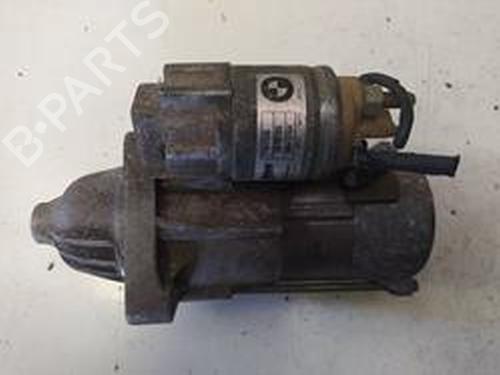Startmotor BMW 3 Compact (E46) 320 td | BP8714099M8 