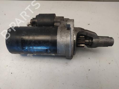 Startmotor AUDI A4 B6 (8E2) [2000-2005]  8712068