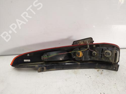 Left taillight FORD FIESTA V (JH_, JD_) 1.4 TDCi | BP8712908C34 