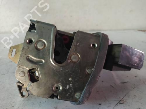 Used Rear right lock BMW 5 (E39) 523 i (170 hp) 14156885
