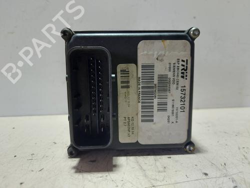 ABS pump PEUGEOT 407 SW (6E_, 6D_)  | BP19084232M43 