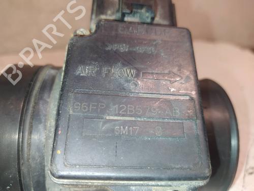 Mass air flow sensor FORD KA (RB_)  | BP11225882M95 