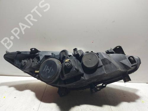 Left headlight PEUGEOT 307 Break (3E) 1.6 HDi 110 | BP40279566C28 - Image 4