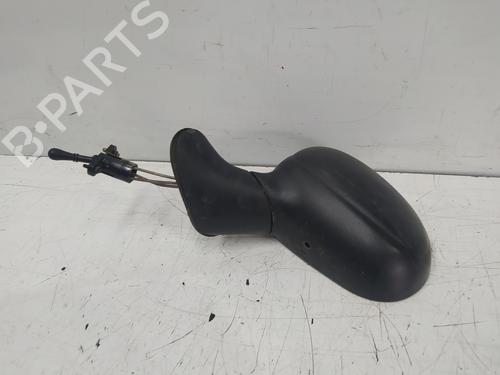 Left mirror CHEVROLET MATIZ (M200, M250) 0.8 | BP19777346C26