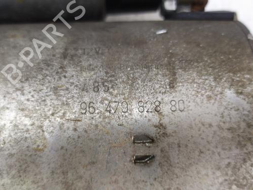 Startmotor CITROËN XSARA PICASSO (N68) 1.6 16V | BP29541727M8 