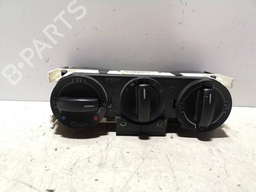 Used Climate control VW POLO (9N_, 9A_) [2001-2014]  16728473