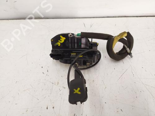 Used Front right lock NISSAN MICRA III (K12) [2002-2010]  17728535