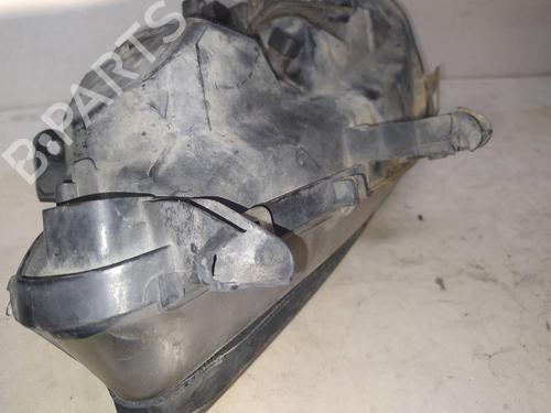 Højre forlygte OPEL ZAFIRA A MPV (T98)  | BP8711645C29 