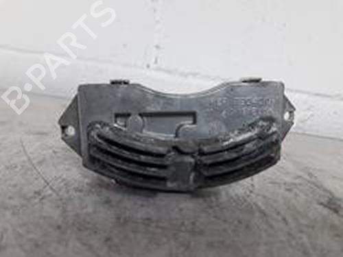 Used Heater resistor BMW 3 (E90) 320 d (163 hp) 11659745