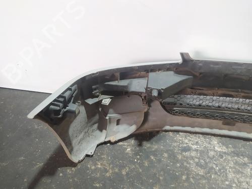 Front bumper PEUGEOT 106 II (1A_, 1C_) 1.5 D | BP16218955C7 