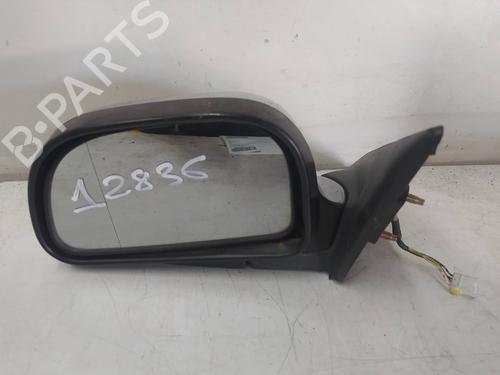 Left mirror MITSUBISHI GALANT VIII (EA_) 2.5 V6 24V (EA5A) BP10498945C26