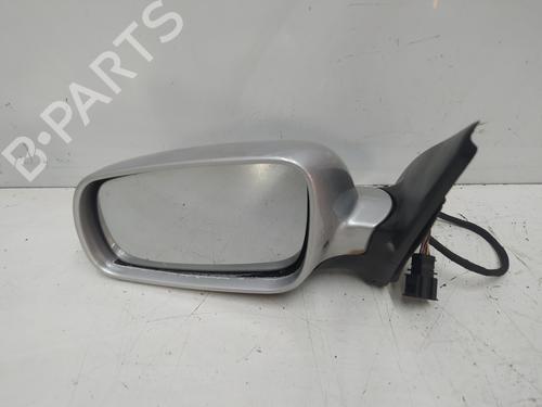 Used Left mirror SEAT LEON (1M1) [1999-2006]  23243298