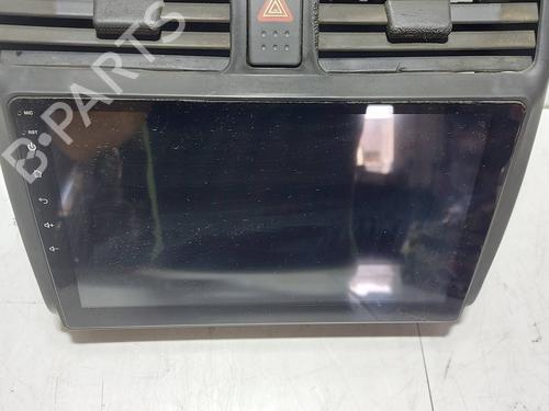 Radio SUZUKI SWIFT III (MZ, EZ) 1.6 (RS416, RR 416, ZC31S) | BP30178618E6 