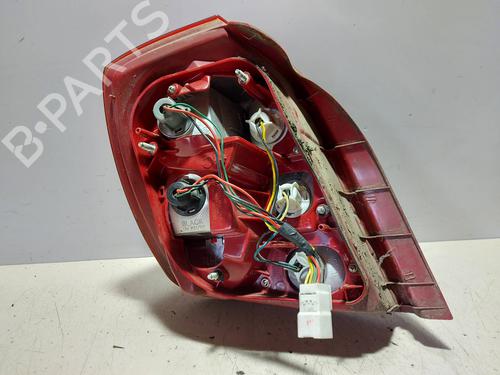 Right taillight CHEVROLET NUBIRA Saloon 1.6 | BP18151158C35 
