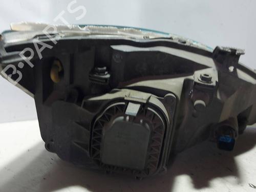 Venstre forlygte FORD FOCUS I (DAW, DBW)  | BP18110058C28 