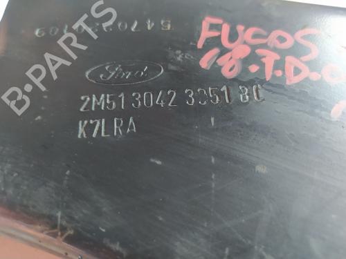 Left front suspension arm FORD FOCUS I (DAW, DBW) 1.8 TDCi | BP30089624M12