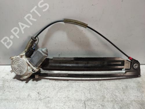 Used Rear left window mechanism BMW 5 (E39) 525 d (163 hp) 8710615
