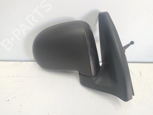 Right mirror HYUNDAI ATOS (MX)  | BP18338483C27 