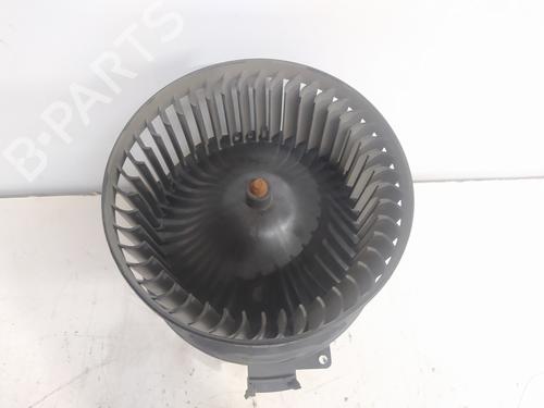 Used Heater blower motor FORD FIESTA VI (CB1, CCN) [2008-2017]  15965554