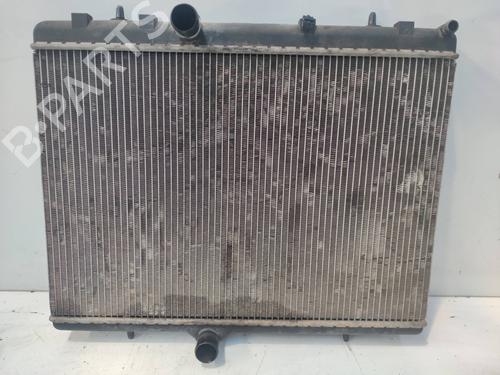 Køler CITROËN C4 I (LC_) [2004-2014]  11708510