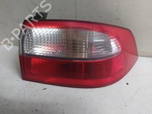 Used Right taillight RENAULT LAGUNA II (BG0/1_) 1.8 16V (BG0B, BG0M) (120 hp) 8715332