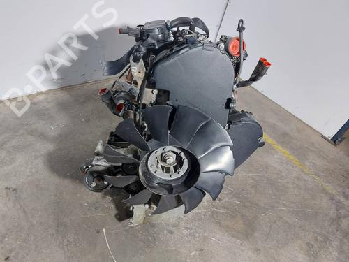 Engine IVECO DAILY IV Van  | BP21004262M1 