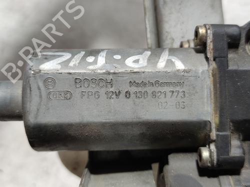 Rear left window mechanism FORD MONDEO II (BAP) 2.0 i | BP8717856C24 