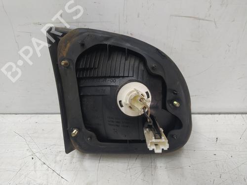 Right tailgate light DAEWOO LANOS (KLAT)  | BP29536444C80 