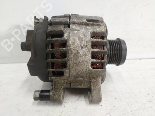 Alternator FORD FIESTA VI (CB1, CCN) 1.6 TDCi | BP34139082M7 - Image 5
