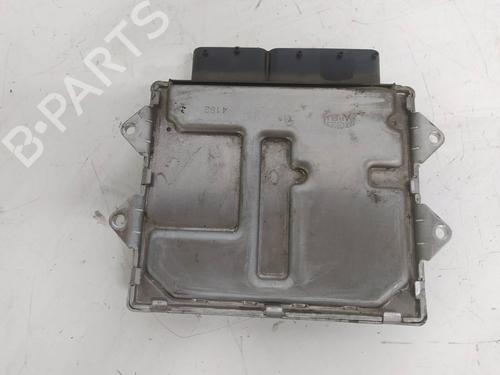 Engine control unit (ECU) FIAT FIORINO Box Body/MPV (225_)  | BP13315816M57 