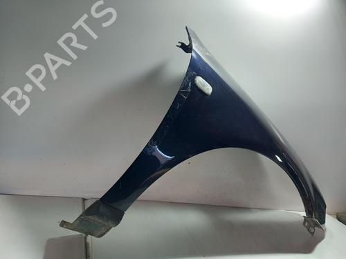 Right front fenders AUDI A3 (8L1) 1.9 TDI | BP30156796C42 