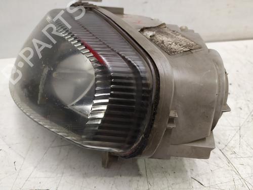 Left headlight ALFA ROMEO 147 (937_) 1.9 JTD 16V (937.AXG1B, 937.BXG1B) | BP30134266C28 