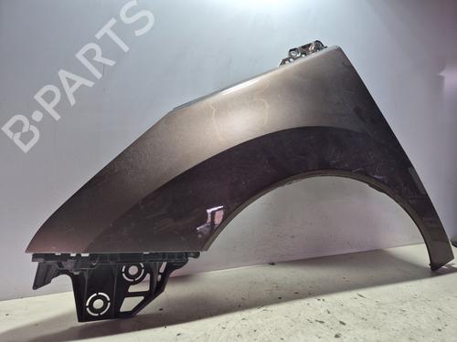 Left front fenders PEUGEOT 3008 I MPV (0U_) 1.6 HDi 115 / BlueHDi 115 | BP27434053C41 