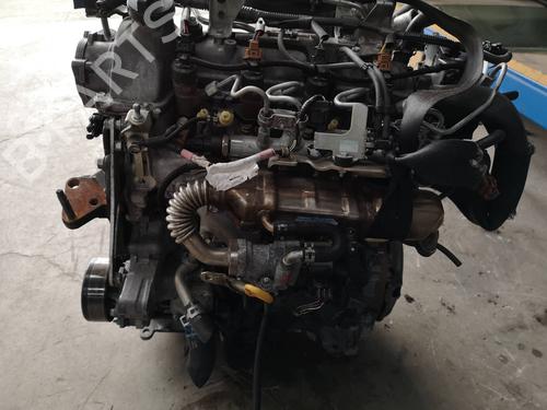 Engine TOYOTA COROLLA Estate (_E12_) | BP8712594M1