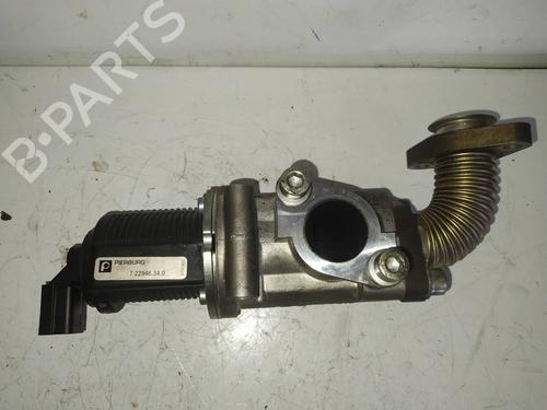 Egr FIAT BRAVO II (198_) 1.9 D Multijet (198AXB1A) (120 hp) 13220992