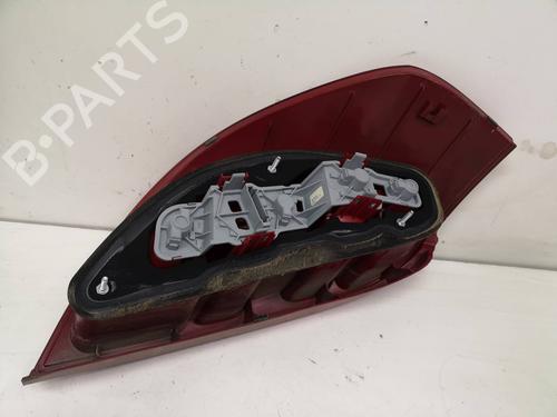 Right taillight MERCEDES-BENZ A-CLASS (W169) A 180 CDI (169.007, 169.307) | BP9295684C35 