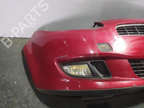 Front bumper FIAT BRAVO II (198_) 1.9 D Multijet (198AXB1A) | BP22903766C7 