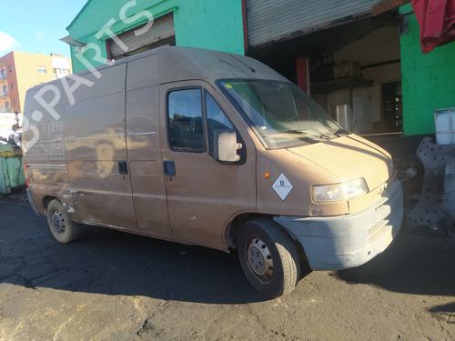 Alternator PEUGEOT BOXER Van (230L) 1.9 D | BP11514339M7 
