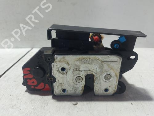 Front right lock SSANGYONG ACTYON I | BP37248644C97 - Image 3