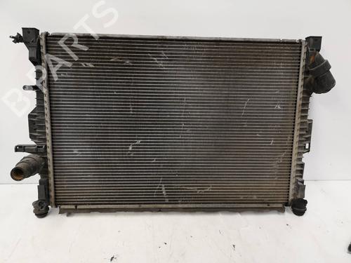 Køler FORD MONDEO IV (BA7) 2.0 TDCi (140 hp) 11095808