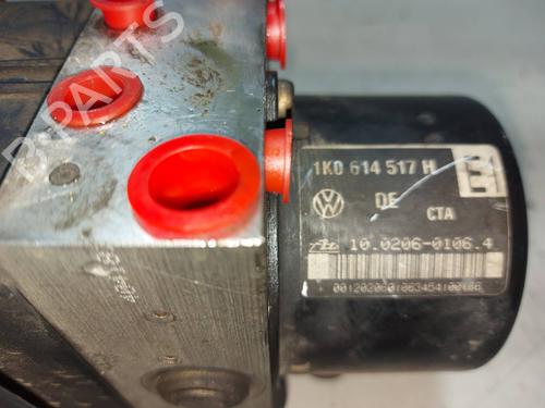 ABS pump VW GOLF V (1K1)  | BP19524612M43 