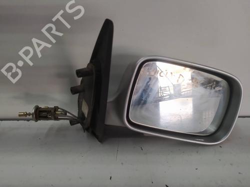 Used Right mirror SKODA FELICIA II (6U1) [1998-2001]  9440802