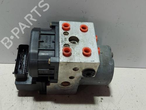 Used ABS pump NISSAN ALMERA II Hatchback (N16) 1.5 (90 hp) 17773518